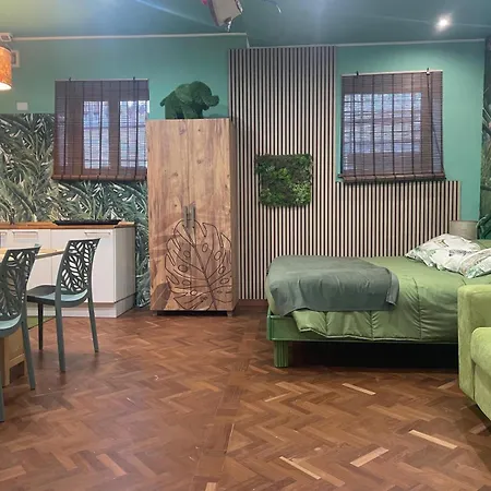Casa Sole بيت للعطل