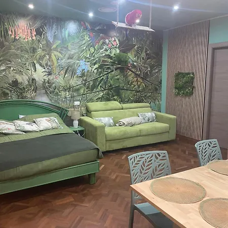 بيت للعطل Casa Sole *