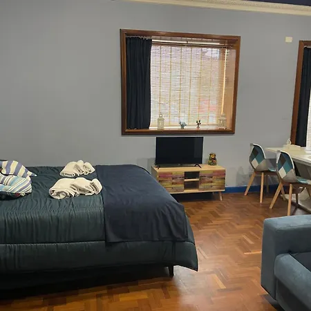 Casa Sole بيت للعطل
