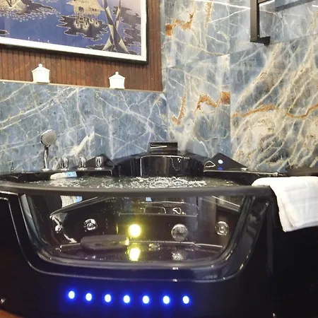 Feriehus Casa Sole Rivoli (Turin)