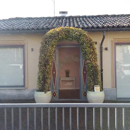 Casa Sole Rivoli (Turin)