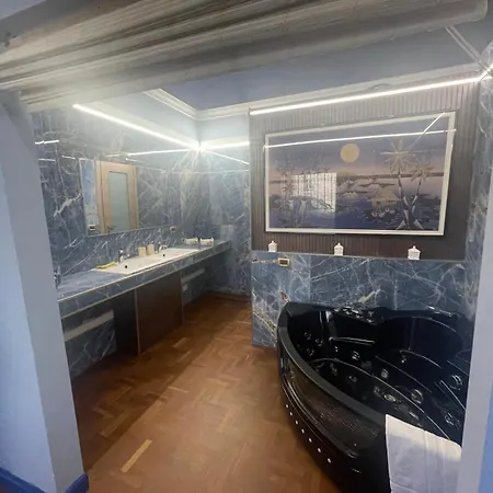Casa Sole Casa vacanze