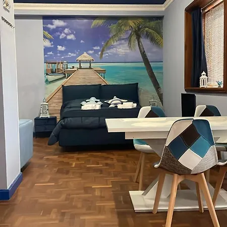 بيت للعطل Casa Sole