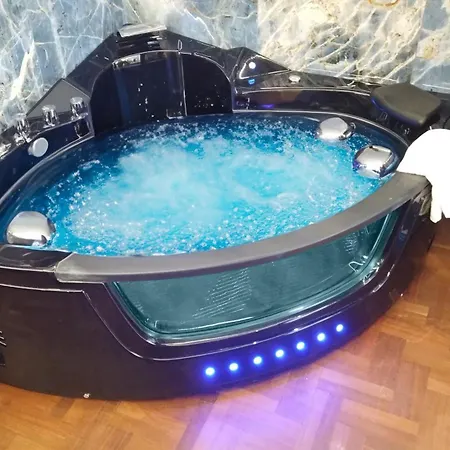 Casa Sole Feriehus *