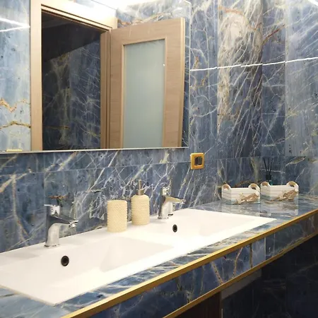 Σπίτι διακοπών Casa Sole *