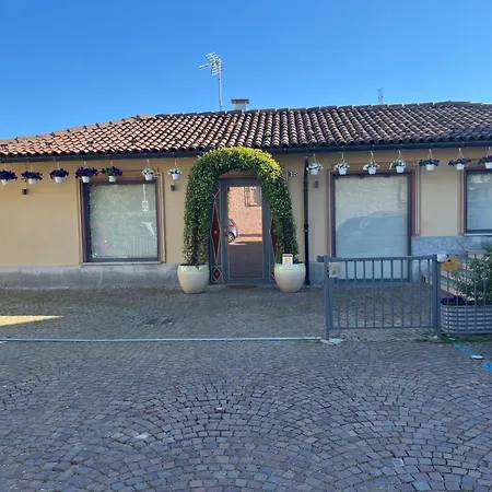 Casa Sole بيت للعطل *