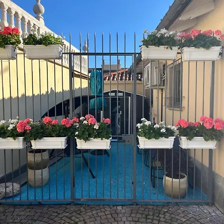 بيت للعطل Casa Sole *