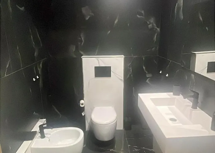 Σπίτι διακοπών Casa Sole *