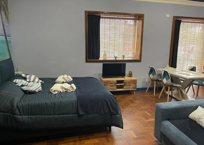 Casa Sole Tatil Evi