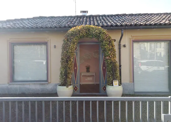 Casa Sole Rivoli (Turin)
