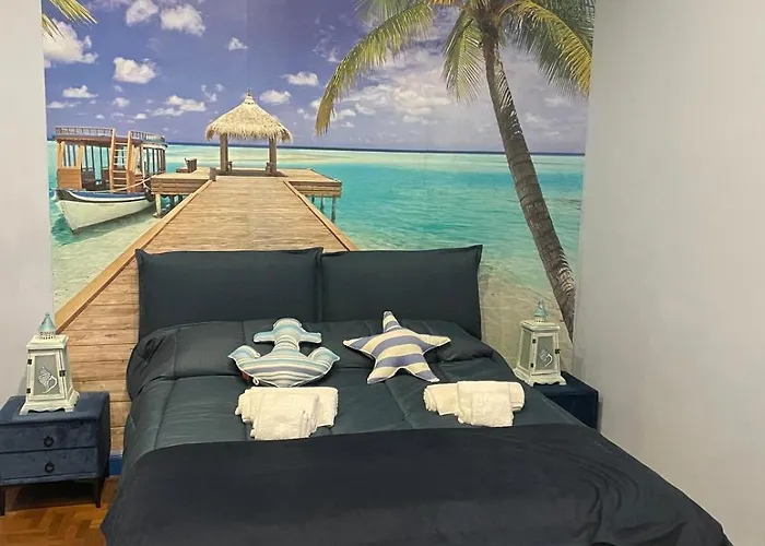 Casa Sole Feriehus Rivoli (Turin)