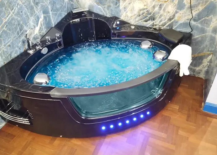 Casa Sole Feriehus *