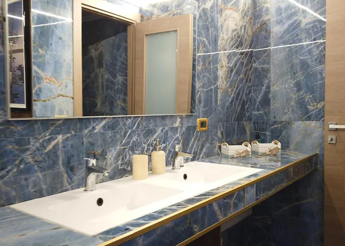 Feriehus Casa Sole *